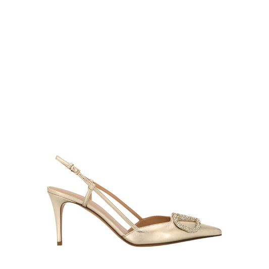 ZAPATO VALENTINO VLOGO SIGANTURE