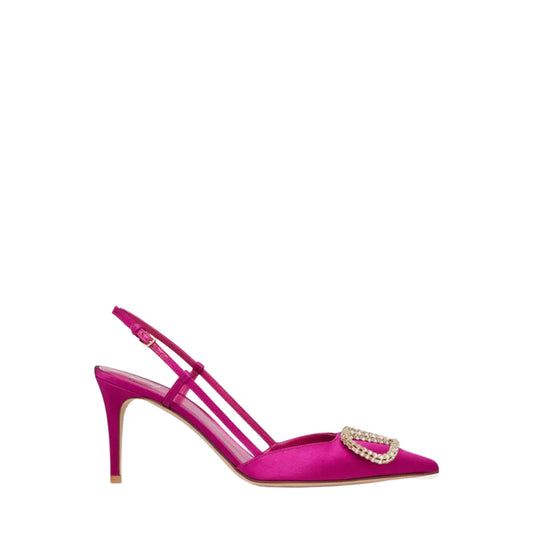 ZAPATO VALENTINO VLOGO SIGANTURE