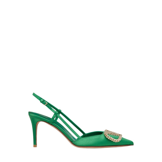 ZAPATO VALENTINO VLOGO SIGNATURE