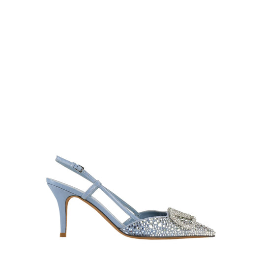 ZAPATO VALENTINO  VLOGO SIGNATURE