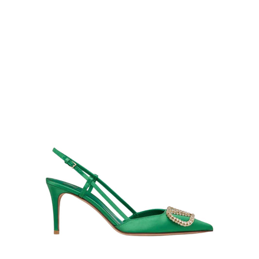 ZAPATO VALENTINO  VLOGO SIGNATURE