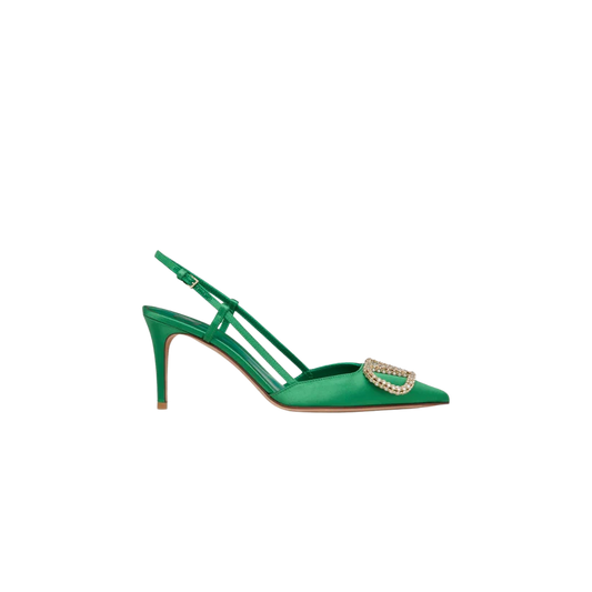 ZAPATO VALENTINO VLOGO SIGNATURE - Burj Venezuela