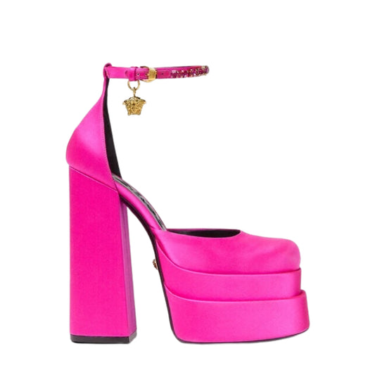 ZAPATO VERSACE AEVITAS