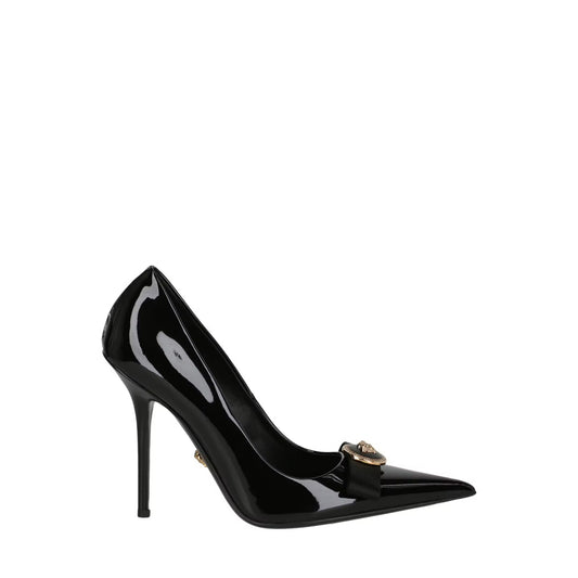 ZAPATO VERSACE PUMPS