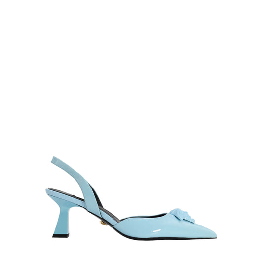 ZAPATO VERSACE SLINGBACK PUMPS