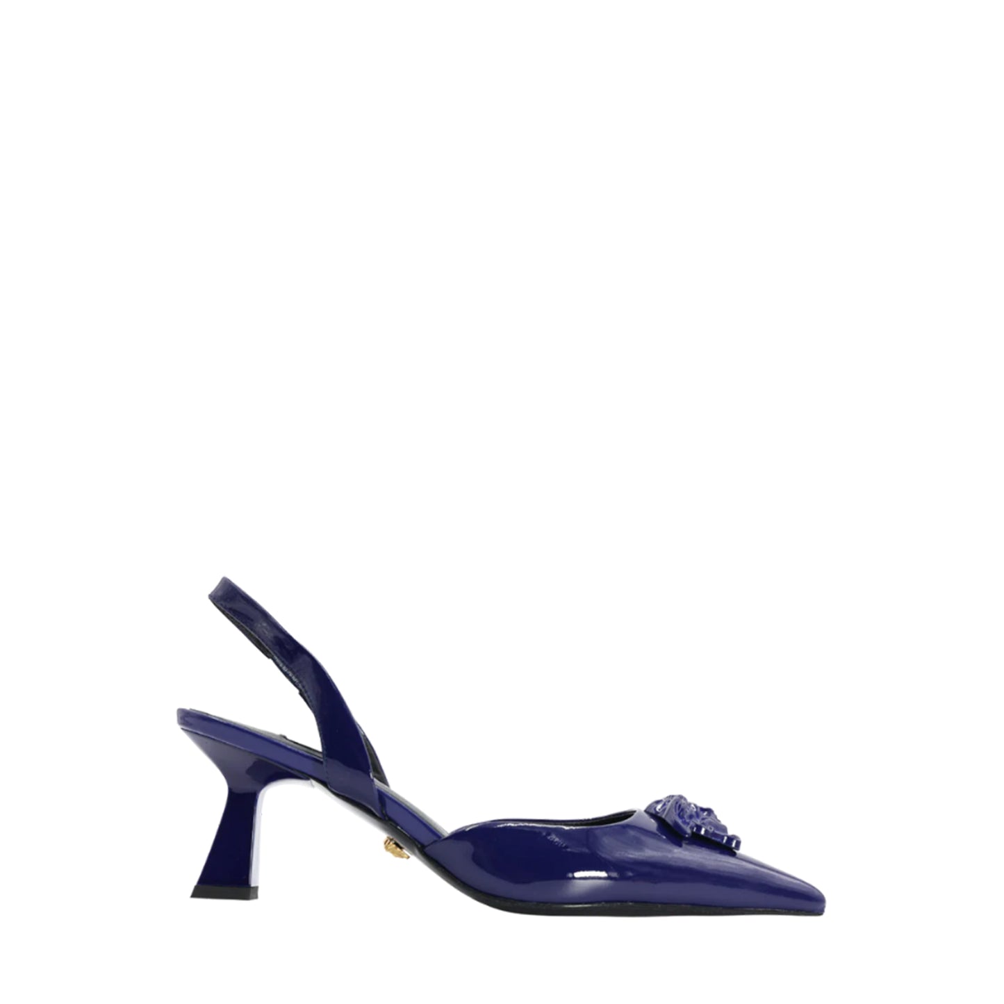 ZAPATO VERSACE SLINGBACK PUMPS
