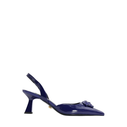 ZAPATO VERSACE SLINGBACK PUMPS