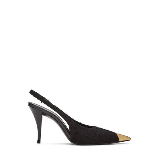 ZAPATO YSL SLINGBACK