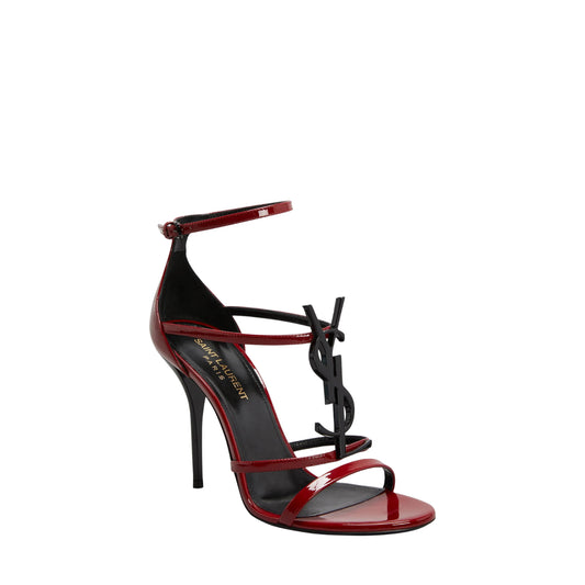 ZAPATO YSL CASSANDRA
