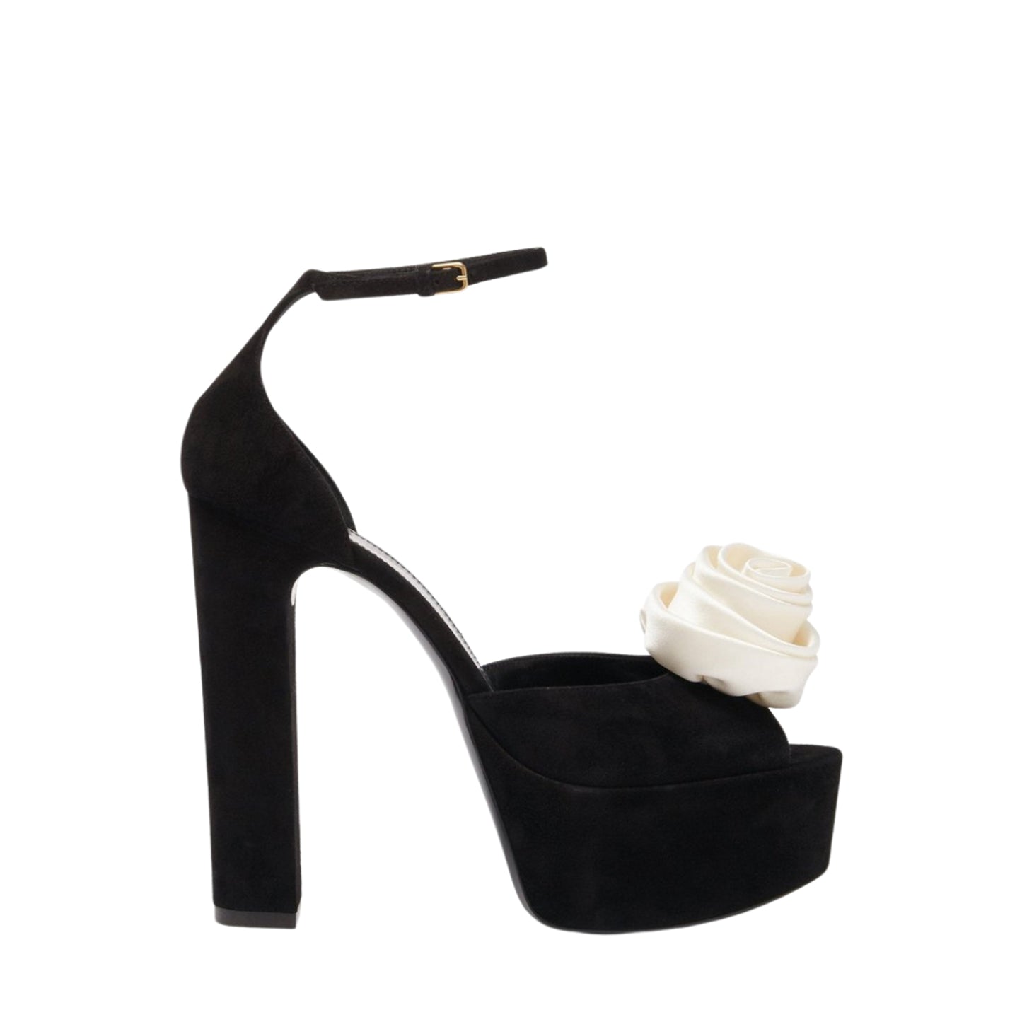 ZAPATO YSL IVY FLOWER
