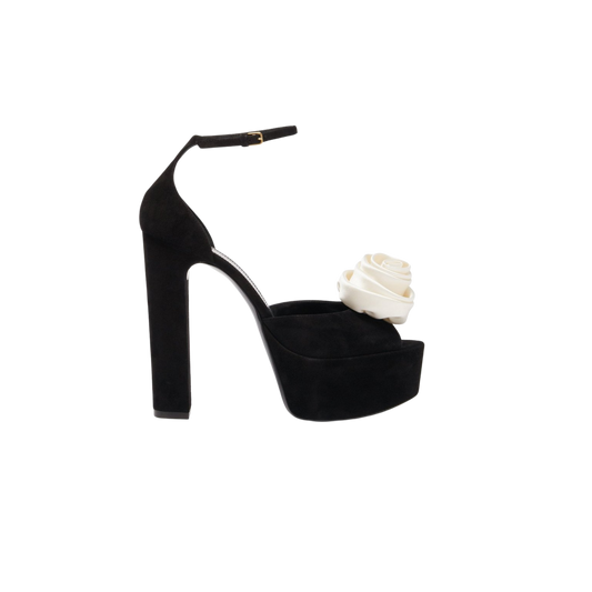 ZAPATO YSL IVY FLOWER - Burj Venezuela