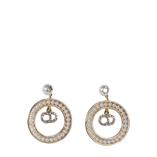 ZARCILLOS DIOR