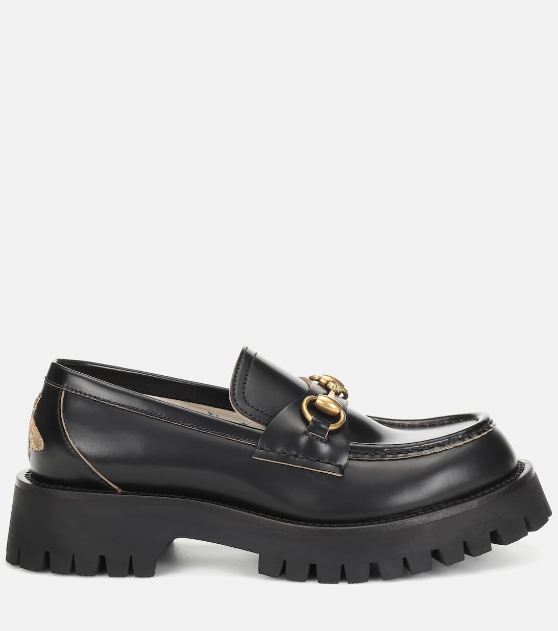 ZAPATO  MOCASINES GUCCI