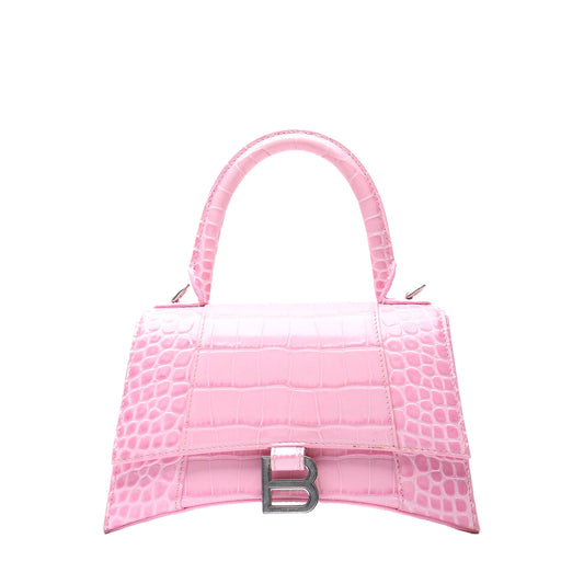 BOLSO BALENCIAGA HOURGLASS SMALL