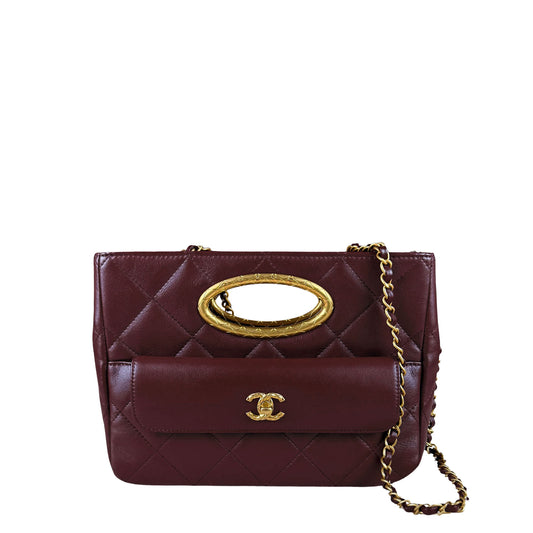 BOLSO CHANEL