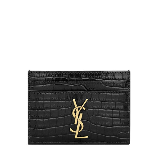 TARJETERO YSL