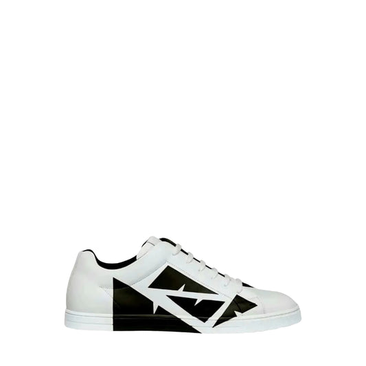 ZAPATOS FENDI DE CABALLERO