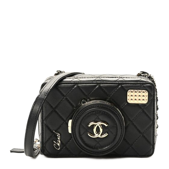 BOLSO CHANEL VANITY