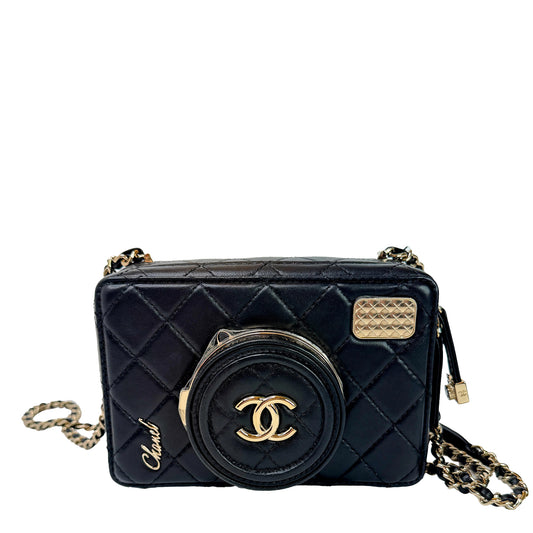 BOLSO CHANEL VANITY