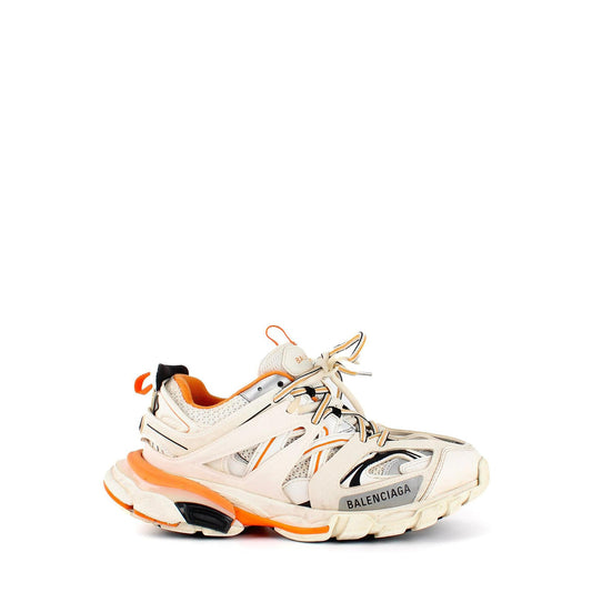 ZAPATO BALENCIAGA TRIPLE S