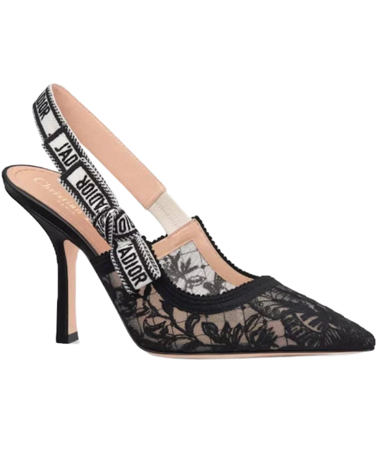 ZAPATO J´DIOR