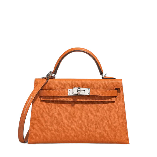 BOLSO HERMES KELLY