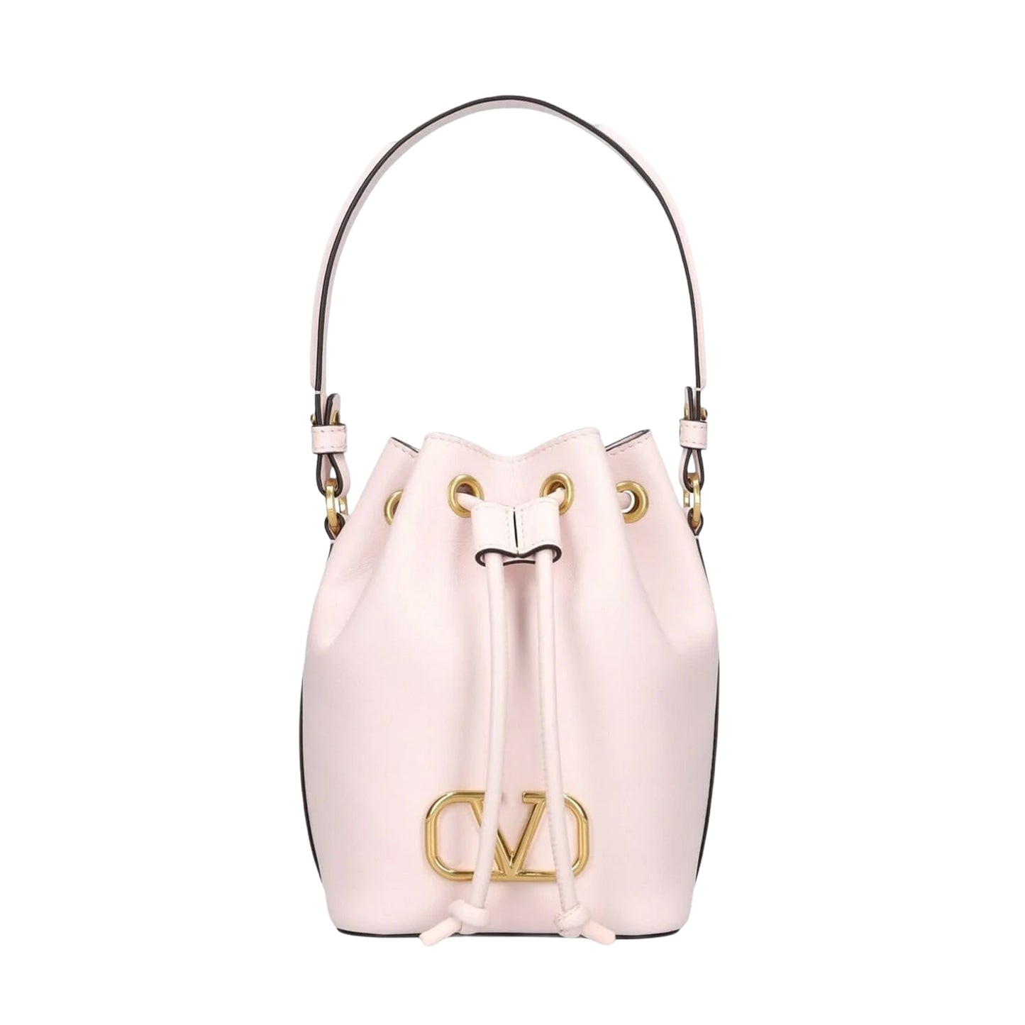BOLSO MINI TIPO SACO VALENTINO