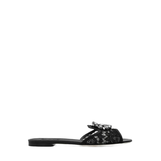 ZAPATO DOLCE GABBANA RAINBOW LACE