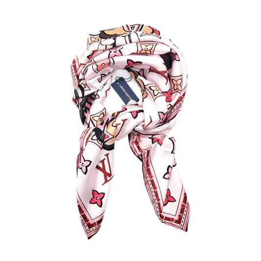 PASHMINAS LOUIS VUITTON