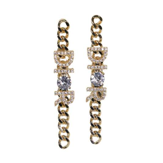 ZARCILLOS DIOR