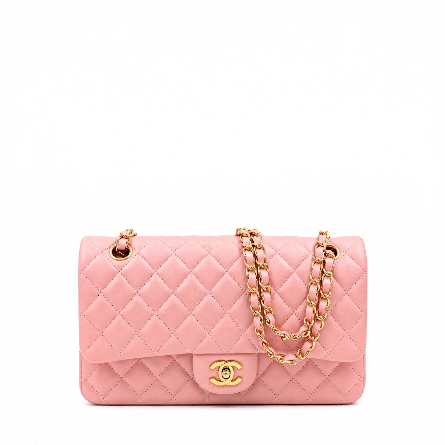 BOLSO CHANEL CLASIC