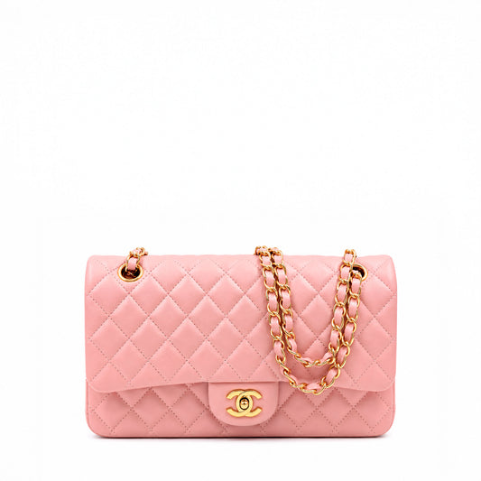 BOLSO CHANEL CLASIC
