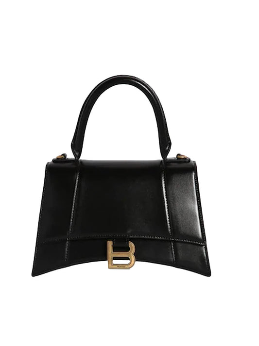 BOLSO BALENCIAGA HOURGLASS XS