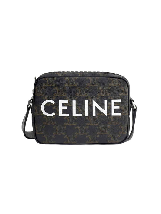 BOLSO CELINE TRIOMPHE SHOULDER BAG