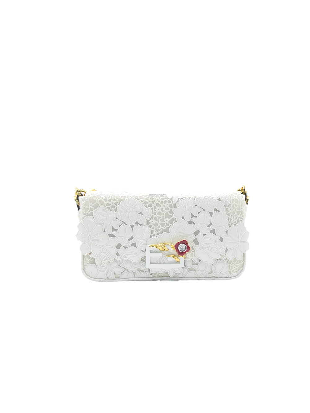 BOLSO FENDI BAGUETTE