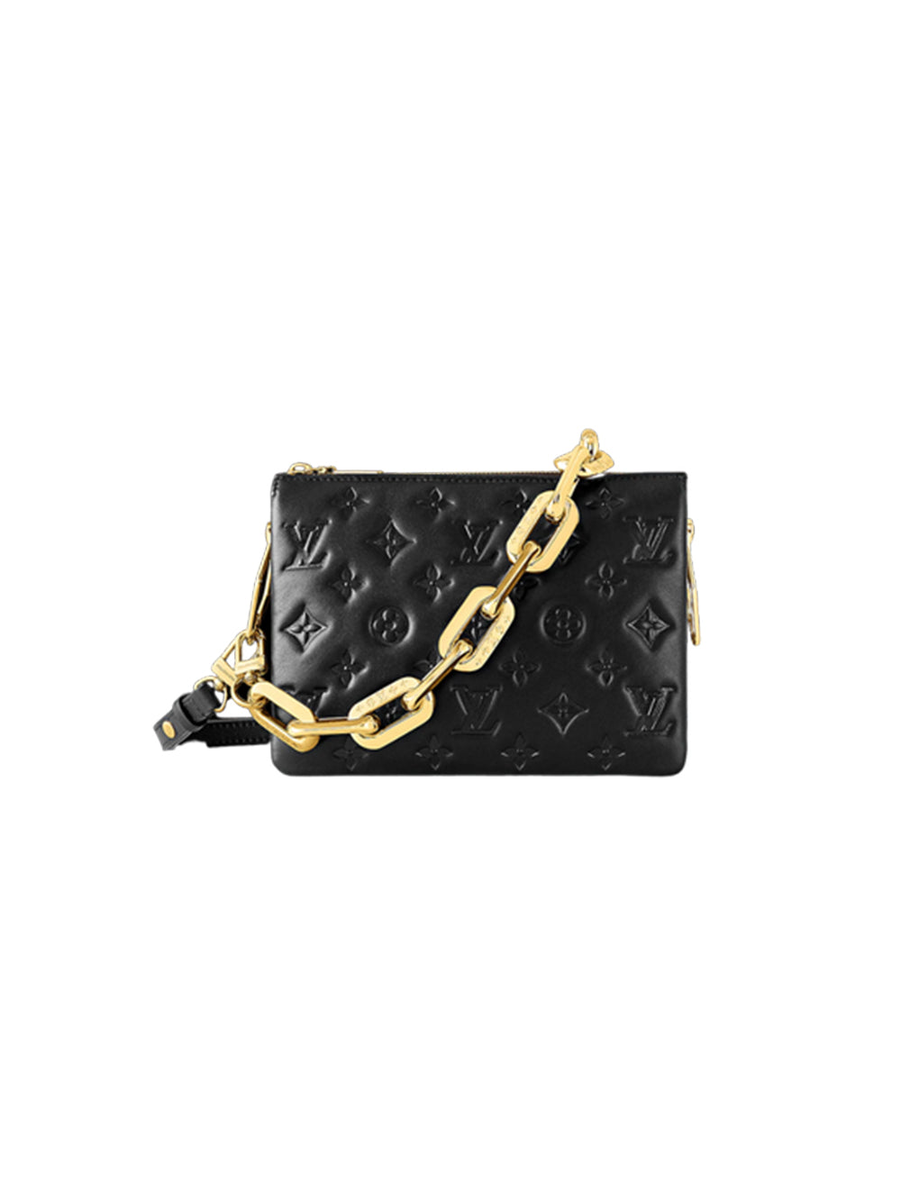 BOLSO LV COUSSIN BB