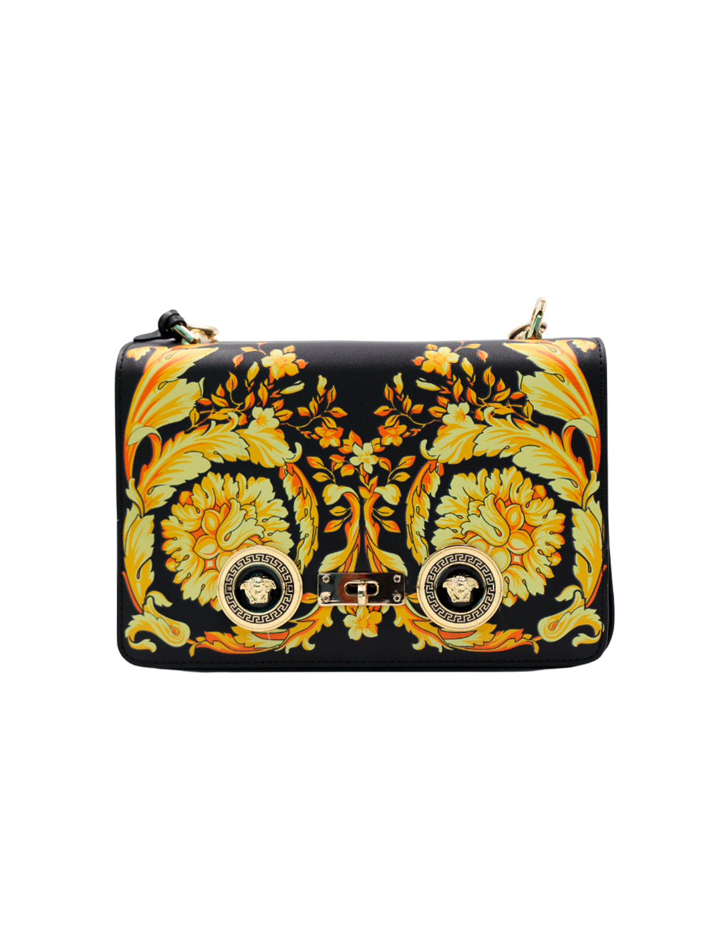 BOLSO VERSACE BARROCO ICON