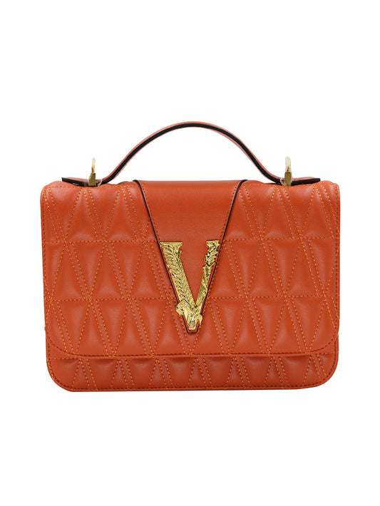 BOLSO VERSACE VIRTUS